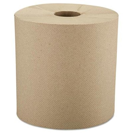 Windsoft Nonperforated Roll Towels 12806
